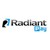 Radiant Pay logo