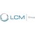 LCM Group logo