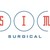 SIM Surgical logo