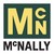 McNally Companies logo