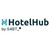 HotelHub Logo