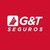 Seguros G&T logo
