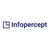 Infopercept logo