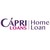 Capri Global Housing Finance Ltd. logo