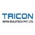 TRICON INFRA BUILDTECH PVT LTD logo