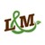 Logo di L&M Companies