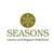 Seasons Hotel logo