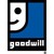 Goodwill NCW logo