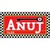 Logo di ANUJ TILES