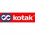 Kotak Mahindra (UK) Ltd. logo