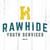 Rawhide Youth Services logo