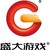 盛大游戏 logo