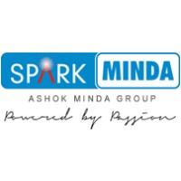 Minda SAI Limited logo