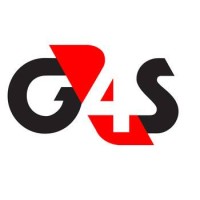 G4S India logo