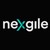 Nexgile logo