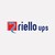 Riello UPS logo