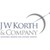 J W Korth & Company logo