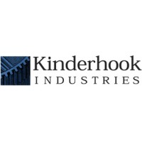 Kinderhook Industries logo