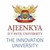 Ajeenkya D Y Patil University logo