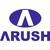 Arush Metal Casting Ltd logo