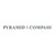 Pyramid Compass logo