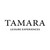 Tamara Leisure Experiences Pvt. Ltd. logo