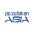 Percetakan Asia logo