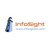 InfoSight, Inc. logo