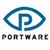 Portware hyderabad- A factset company logo