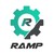 RAMP GLOBAL logo