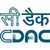 Centre for Development of Advanced Computing (C-DAC) logo