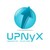 Upnyx Innovative Solutions logo