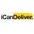 iCanDeliver logo
