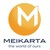 MEIKARTA - Official Marketing Portal logo