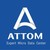 Attom Technology logo