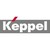Keppel (Real Estate Division) logo