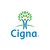 Cigna Indonesia | PT Asuransi Cigna logo