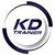 KD Trainer logo