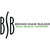 Brooke Shaw Builder (BSB) logo