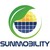 SUN Mobility logo