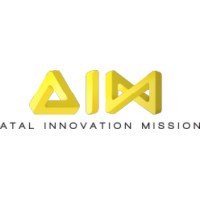Atal Innovation Mission logo