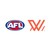 AFL - Australian Football League logo