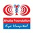 Ahalia Foundation Eye Hospital logo