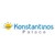 Konstantinos Palace logo