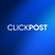 ClickPost logo