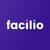 Facilio logo