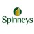 Spinneys logo