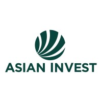 Asian Invest logo