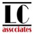LC Associates logo