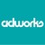 Adworks logo